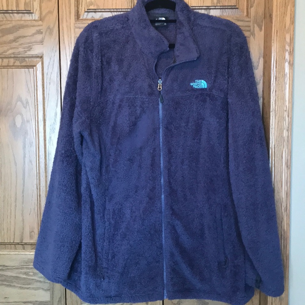 Northface coat